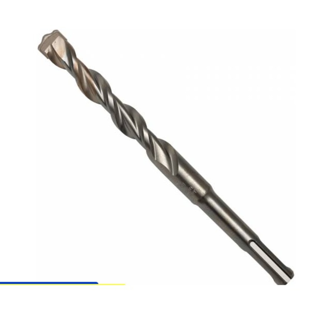 5/32" X 4-1/2" SDS Plus Rotary Hammer Drill Bit 4-PLUS Chisel Point Tungsten Car